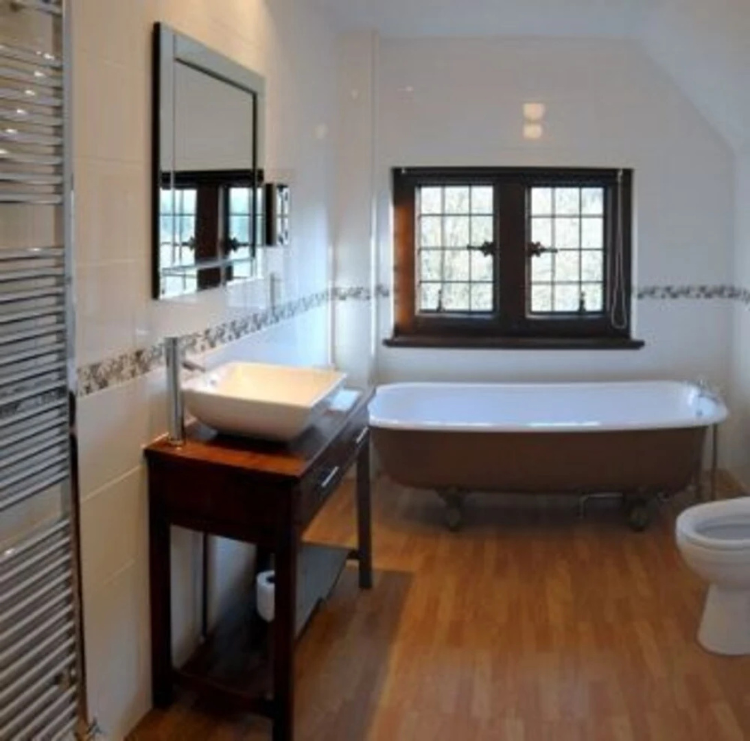 Caer Beris Manor Country House Hotel