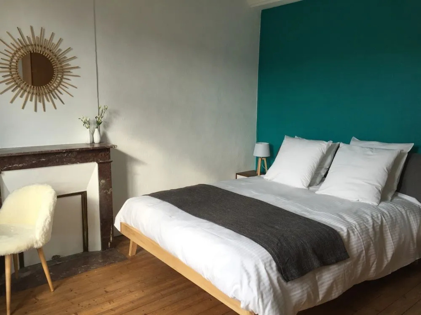 La Tour Louise Guesthouse