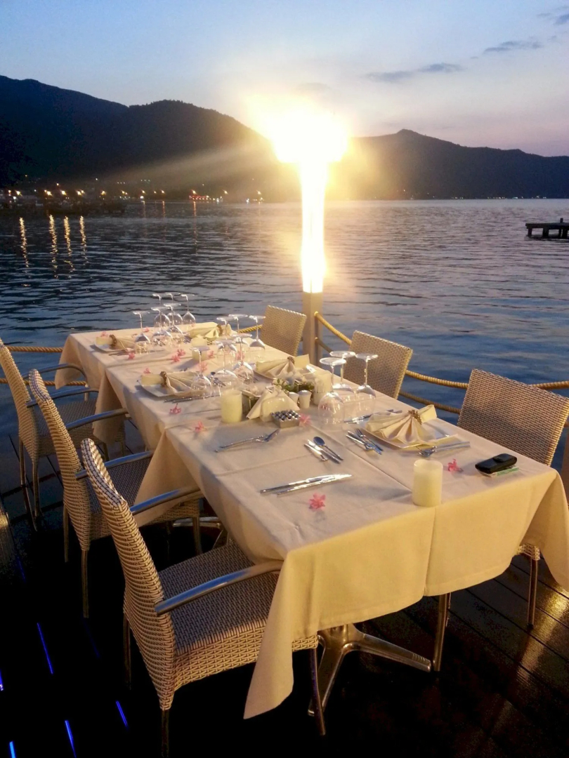 Poseidon Selimiye