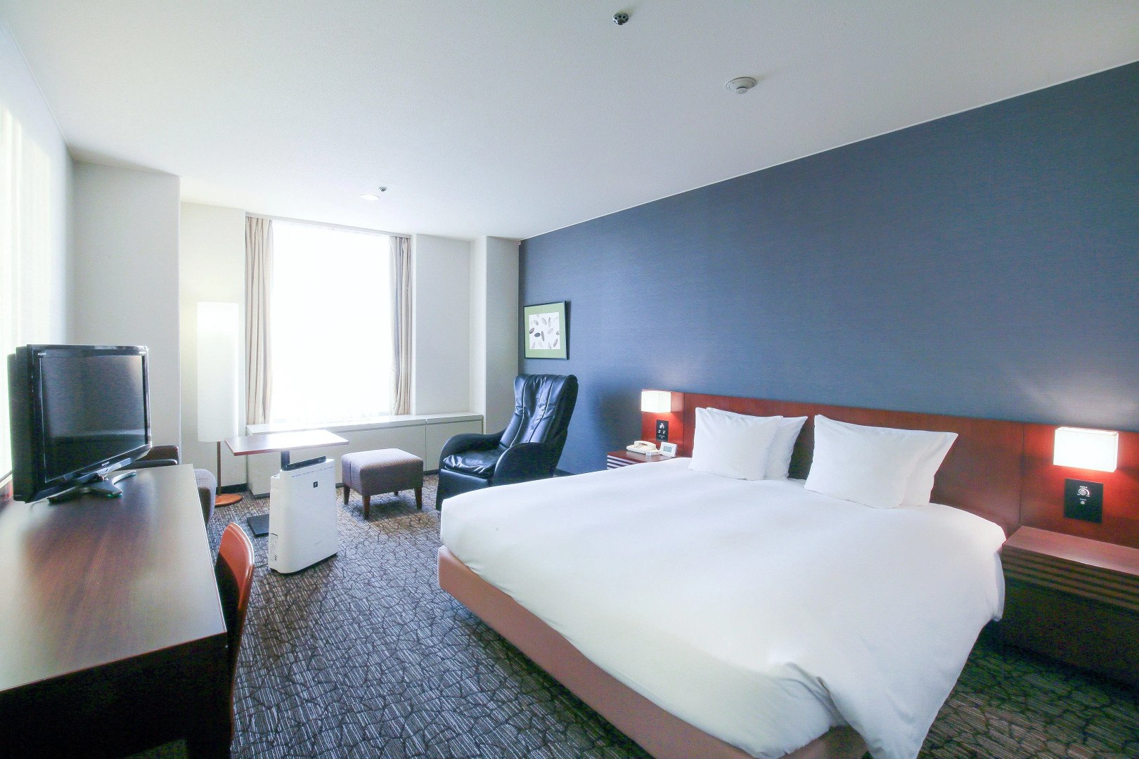 ANA Crowne Plaza Ube