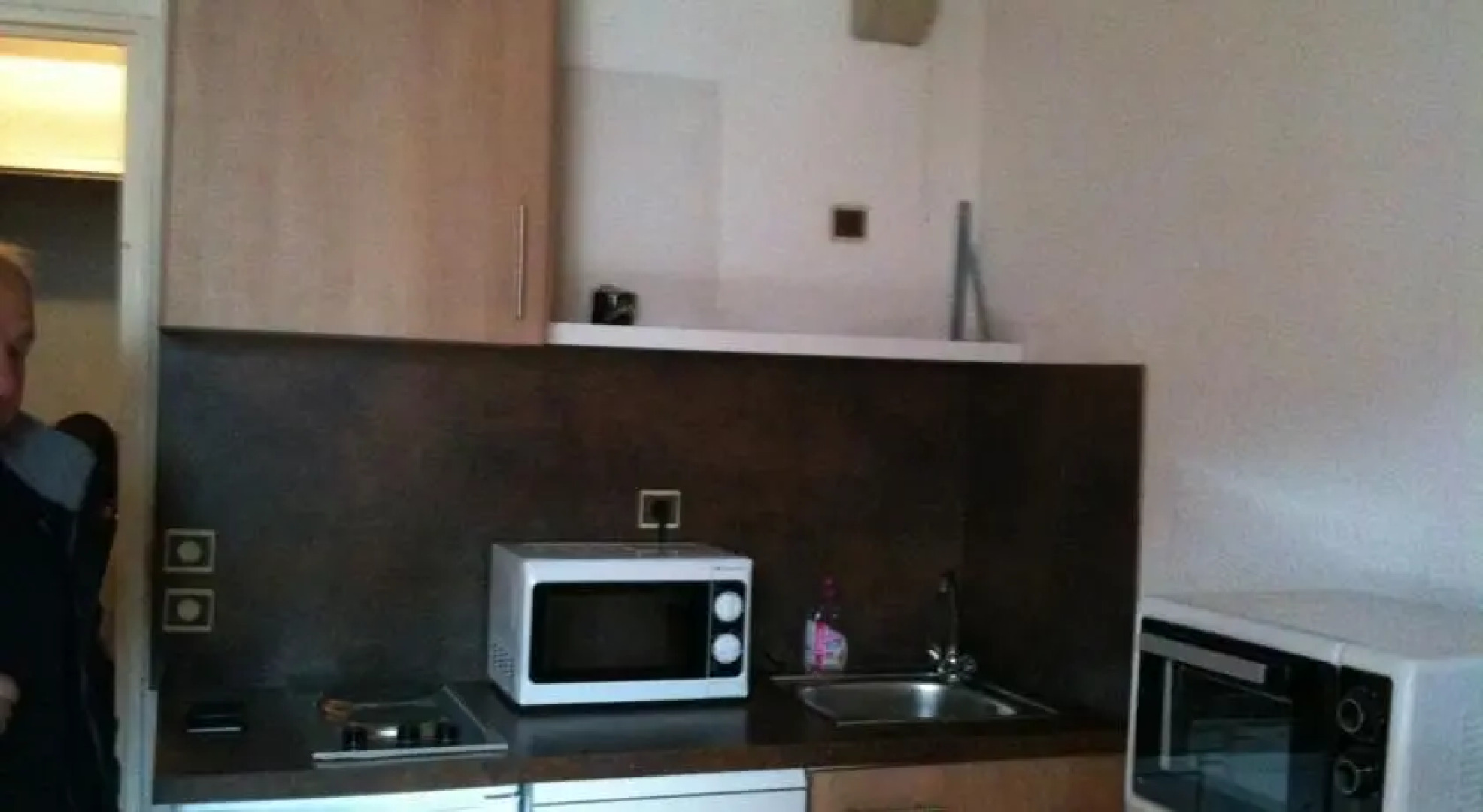 Studio résidence Andromède les Deux Alpes