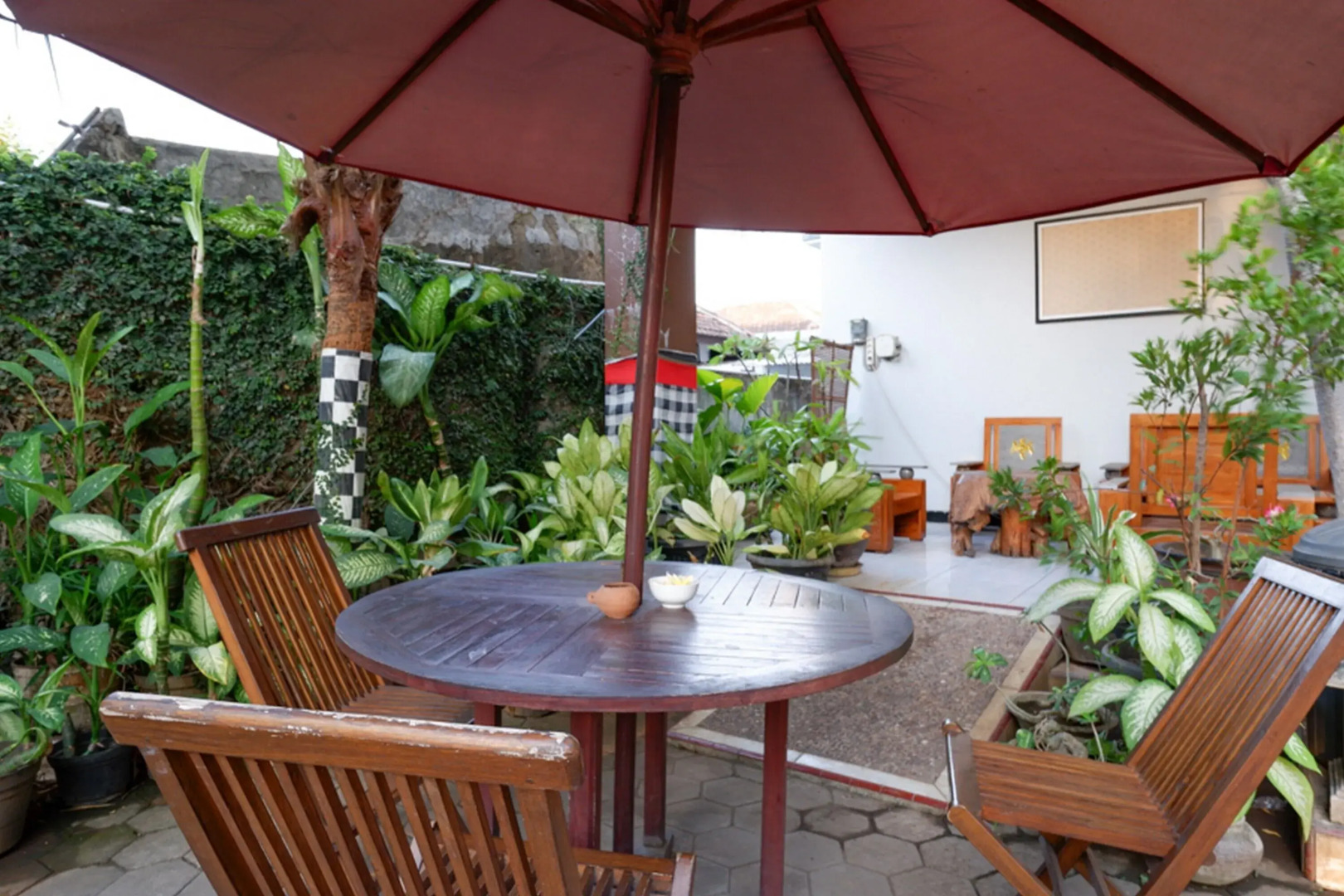 RedDoorz Syariah near Menara Kudus