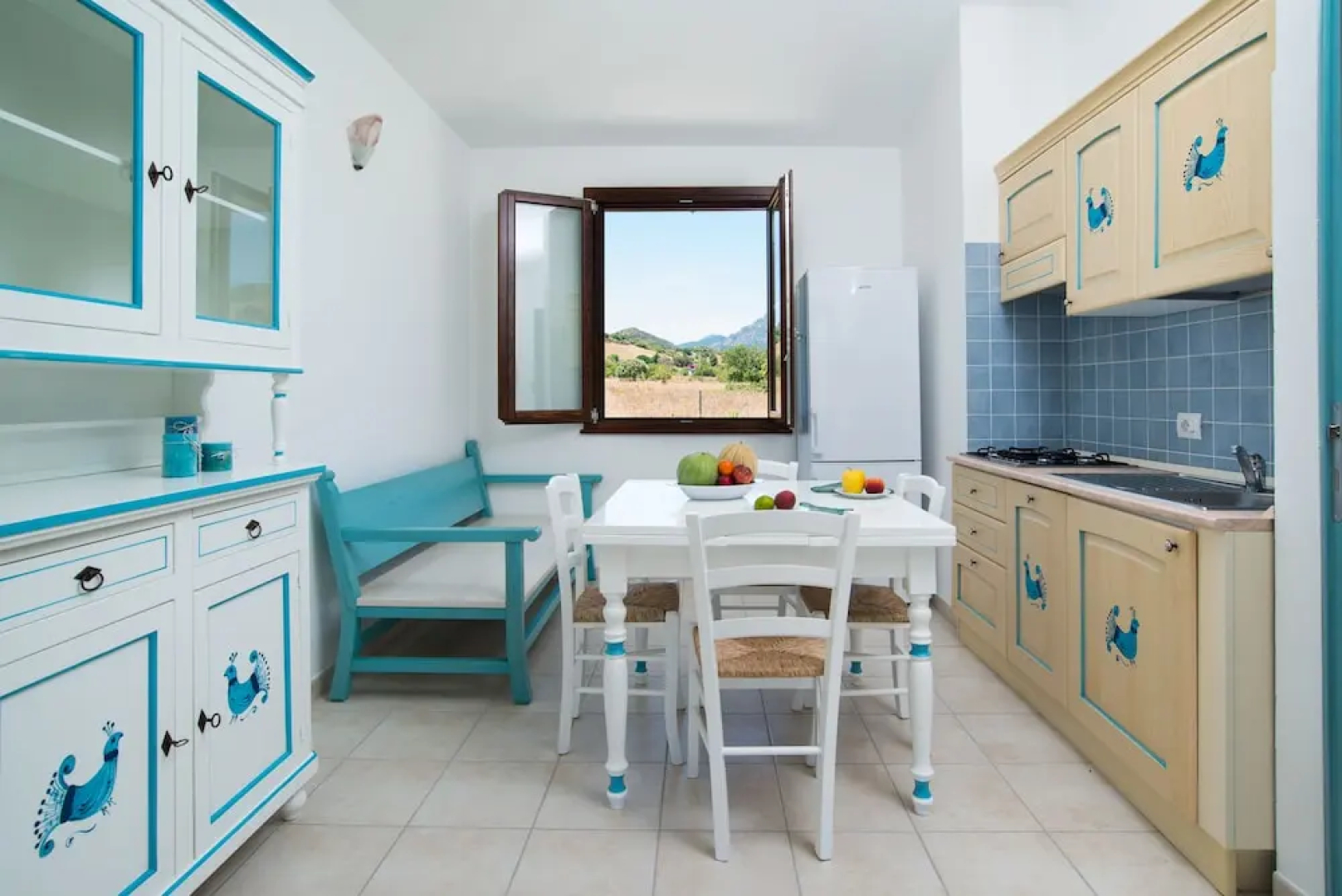 Villa B5 - Villas Resort Tertenia
