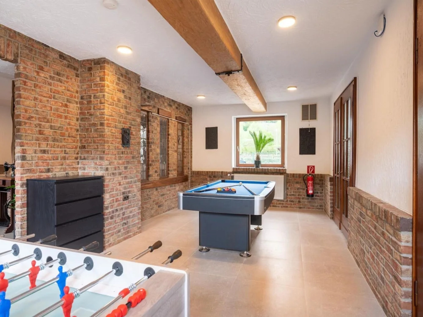 Holiday Home With Sauna in the Eifel National Park