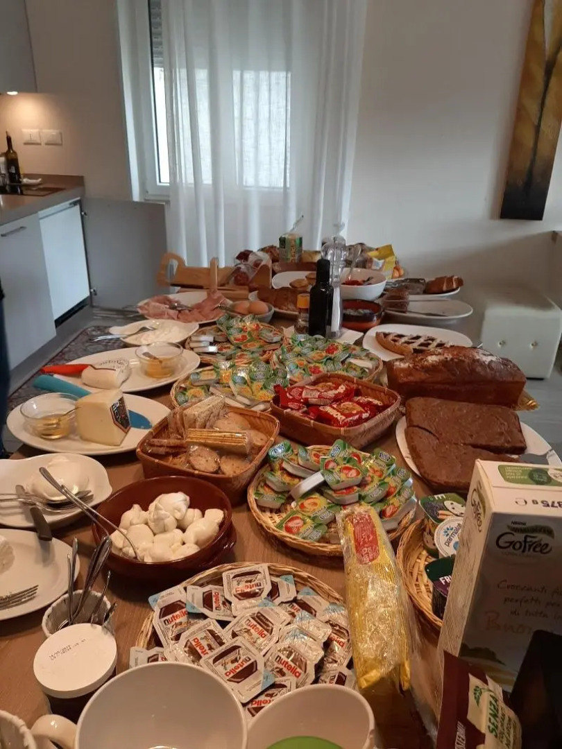 La Terrazza Sul Mare