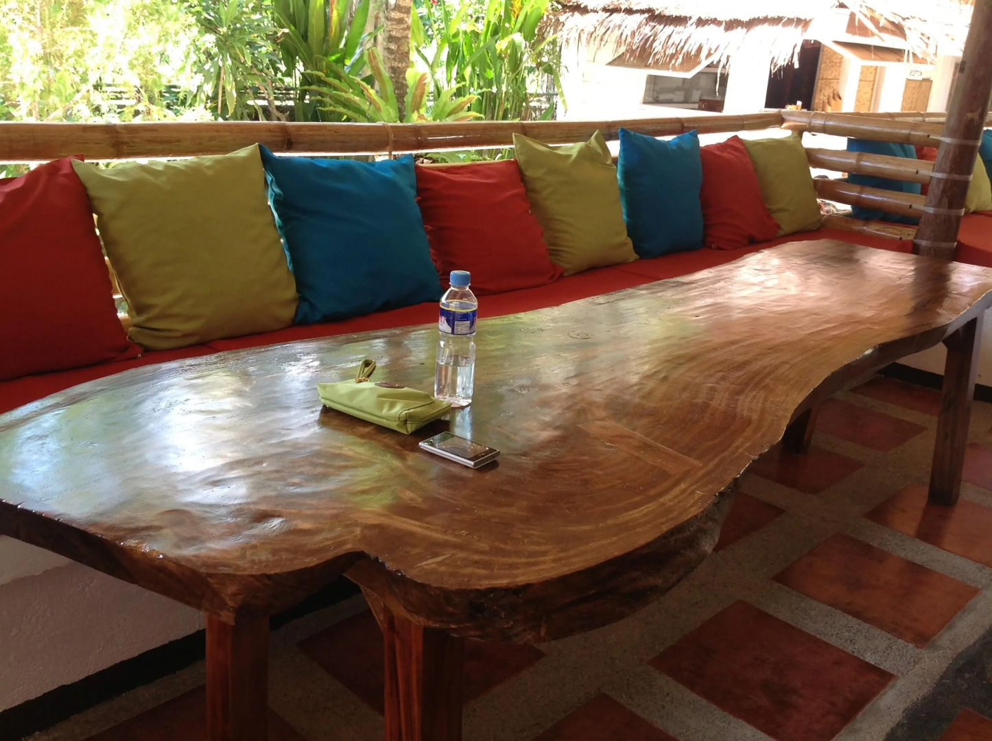 Lanterna Hotel Boracay