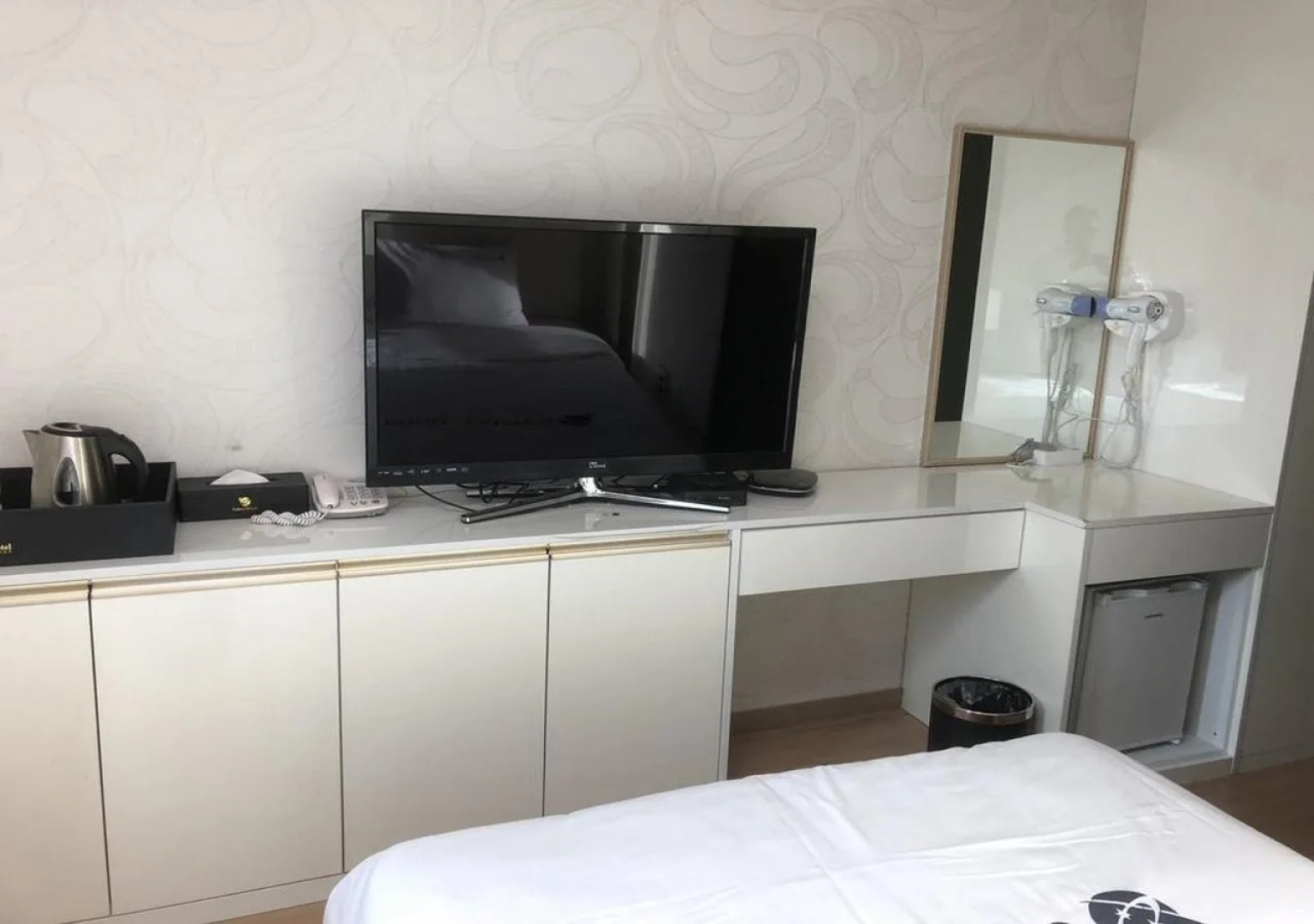 Hotel Aventree Yeouido
