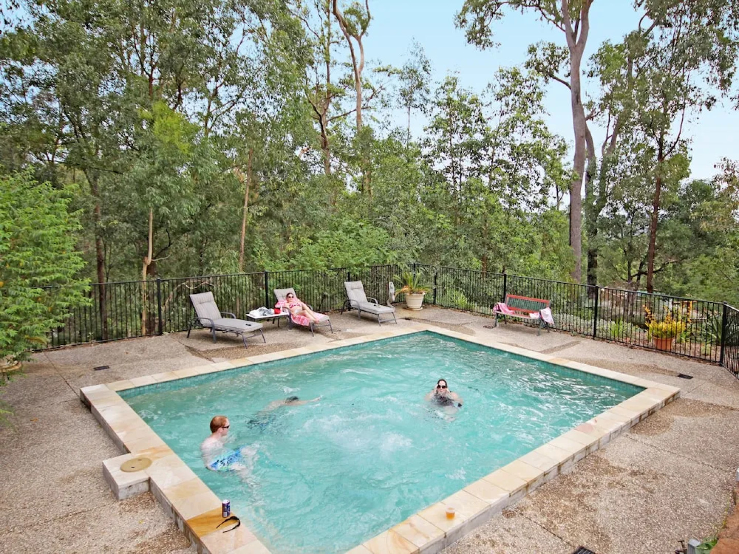 Wallaby Ridge Retreat