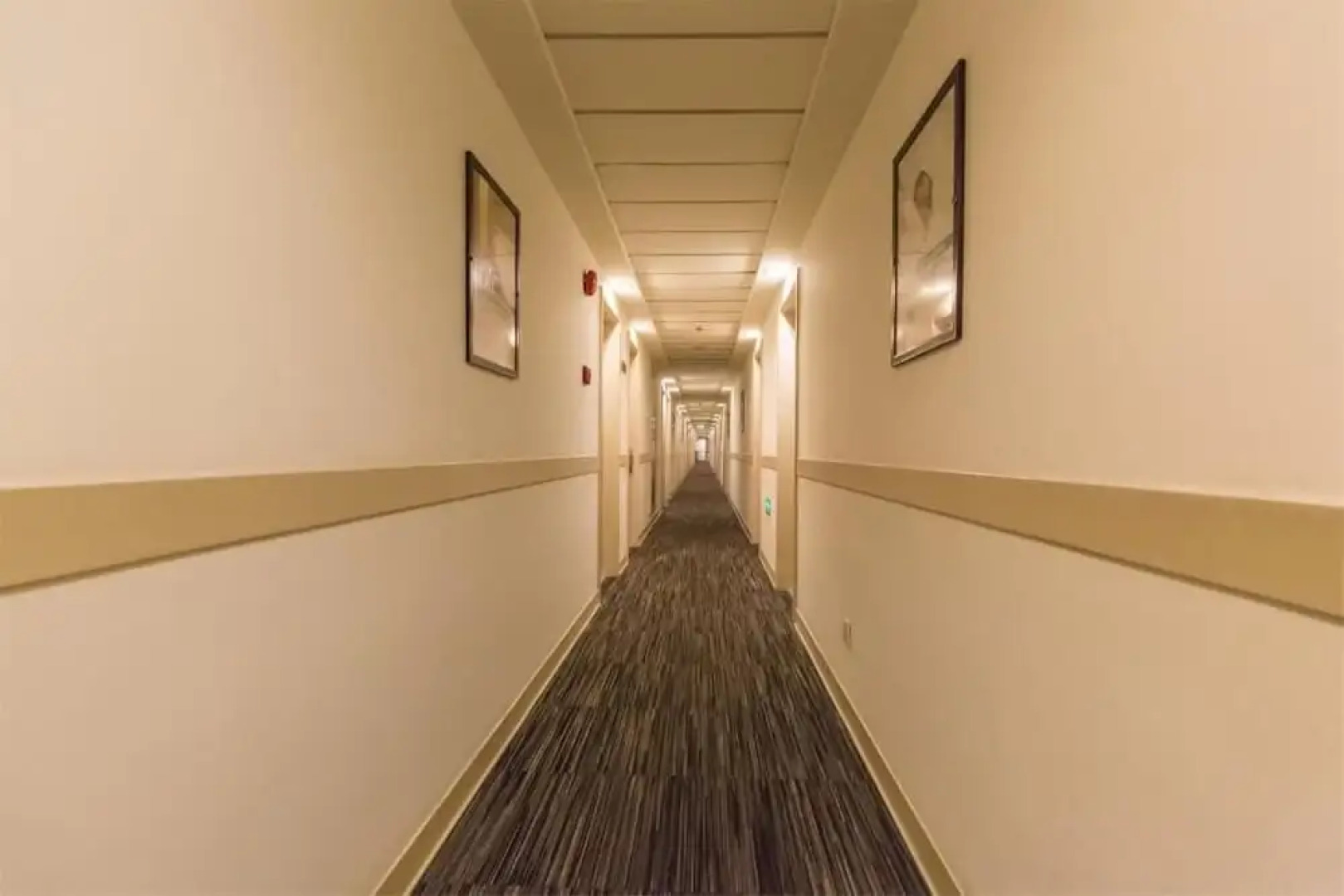 Jinjiang Inn Fuxin Yingbin Street