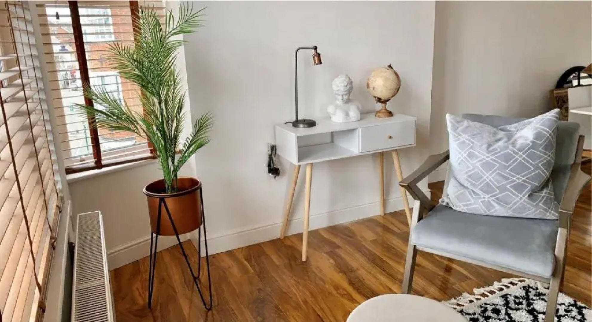 Penthouse, 2 Bedroom apartment