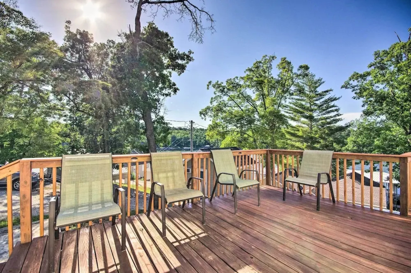 Sunrise Beach Home w/ Boat Dock on the Ozarks