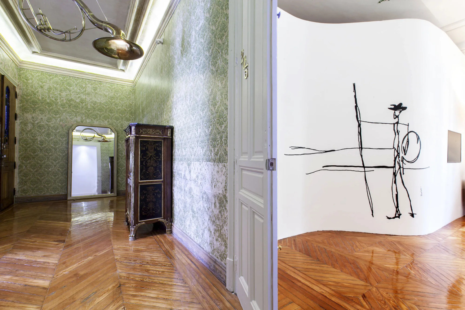 Rusticae Matute11 Suites