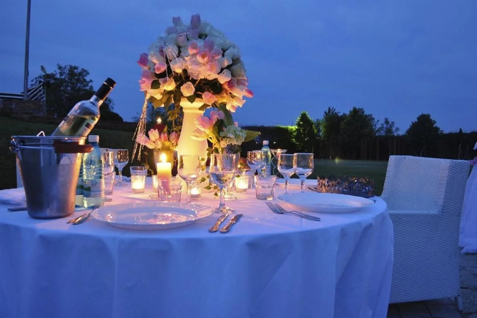 Amigo City Centre Hotel