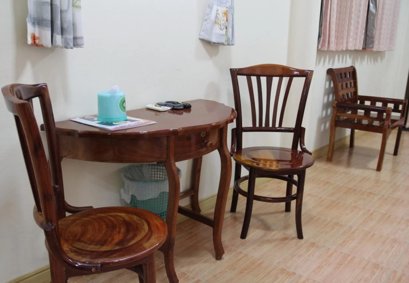 Ban Sulada Guest House