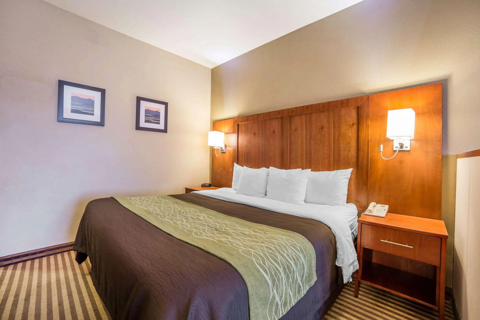 Comfort Inn & Suites Woods Cross - Salt Lake City North