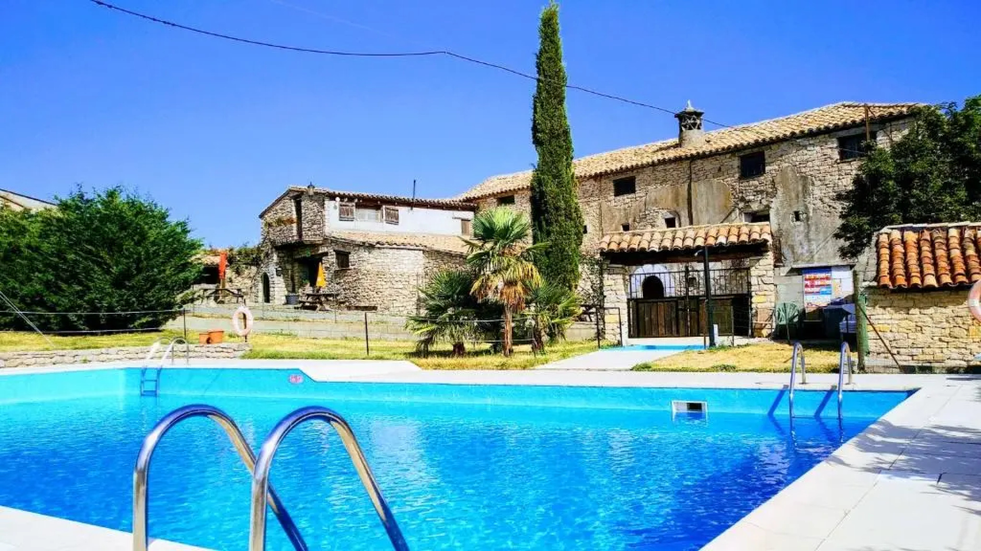 Albergue El Condor