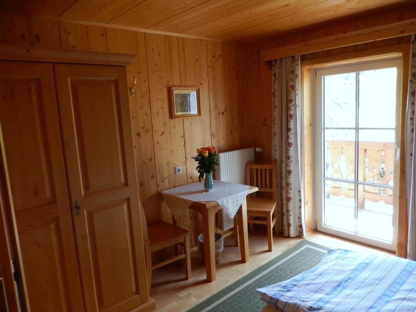 Ferienhaus zur Linde