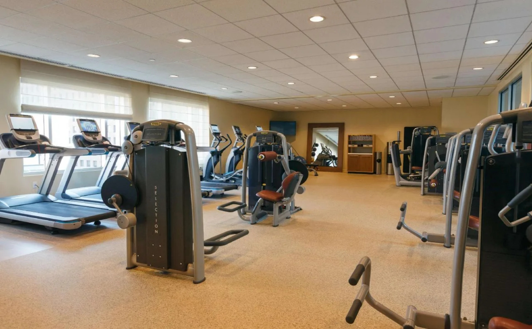 Holiday Inn Express Akron NW - Fairlawn by IHG