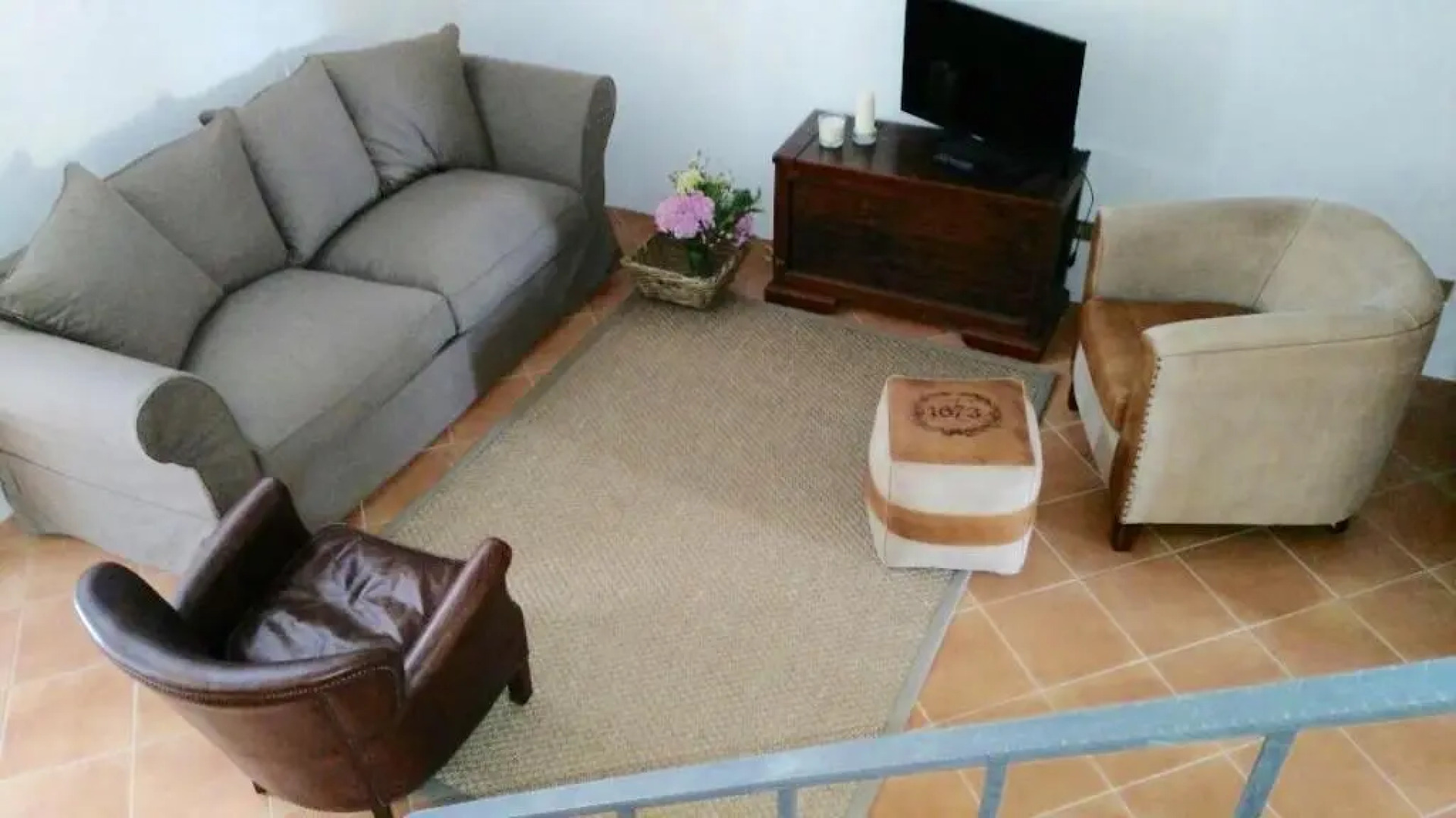 Apartment Casa Gianfrati