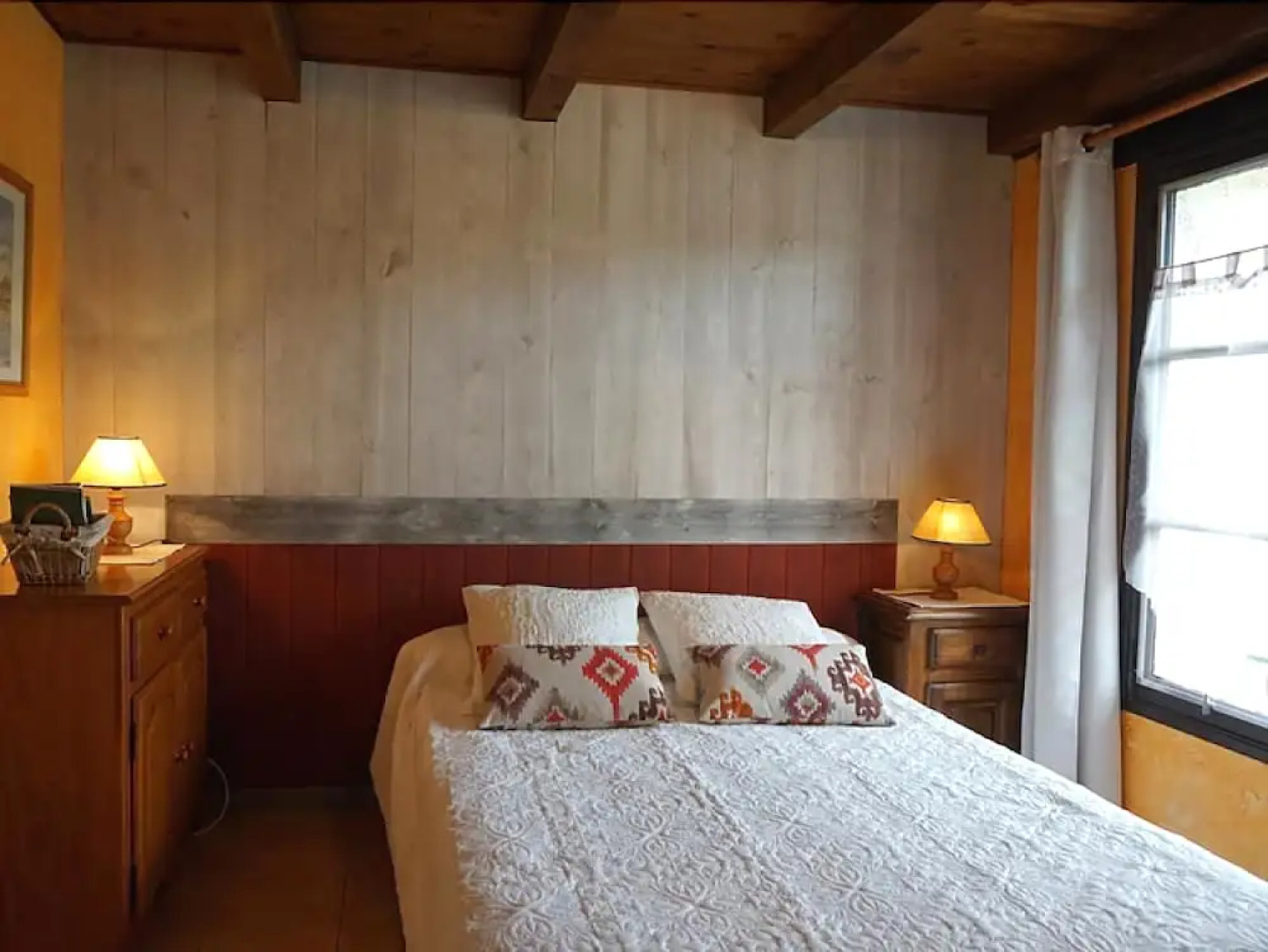 Le Val Des Nymphes - Gîte Lucie