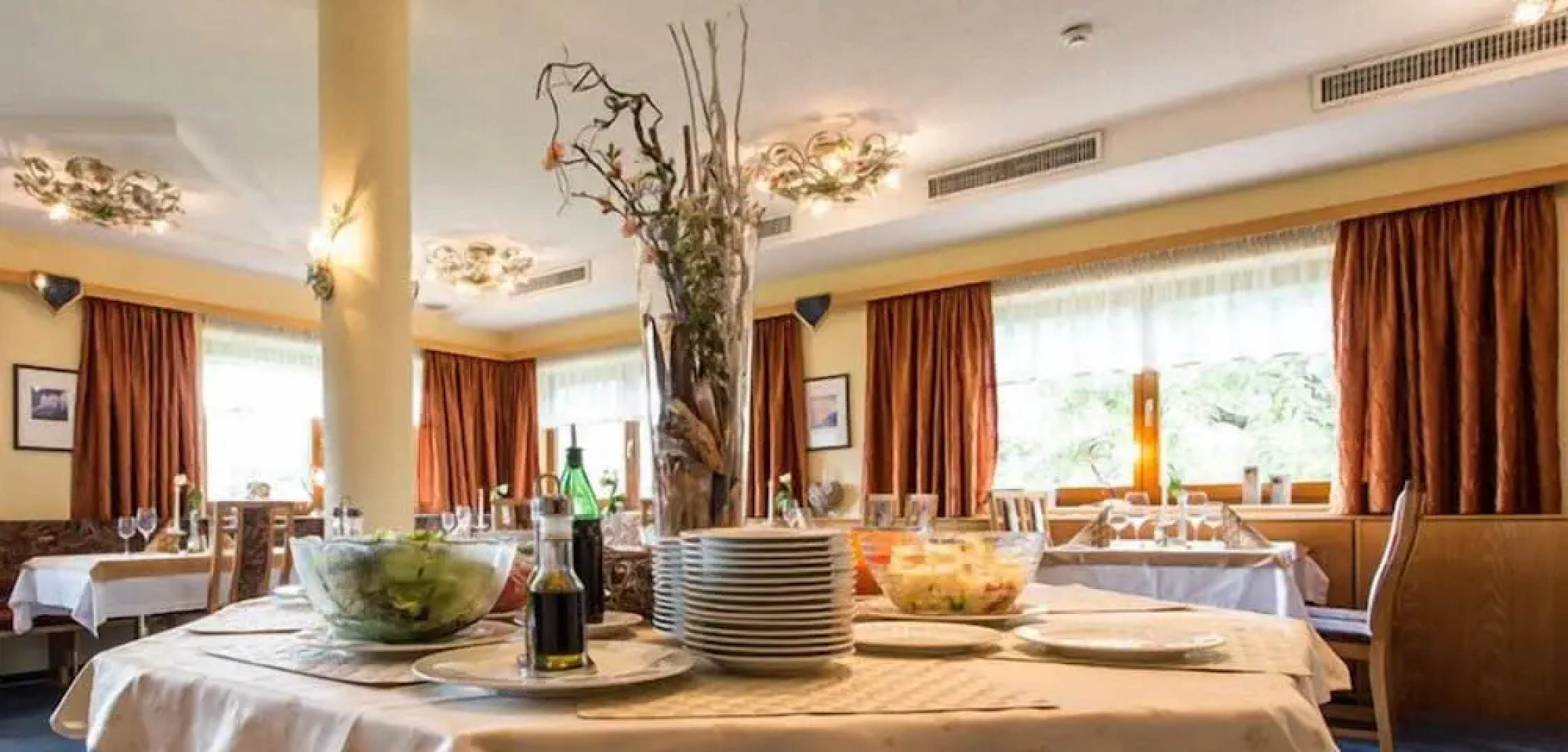 Landhotel Jäger TOP