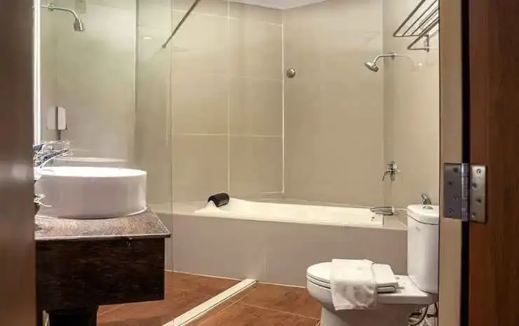 Favor Hotel Pekanbaru City Center