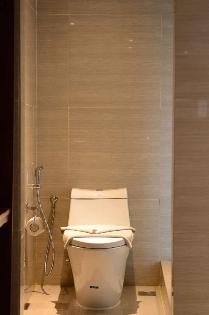 The Edelweiss Ultimo Canggu