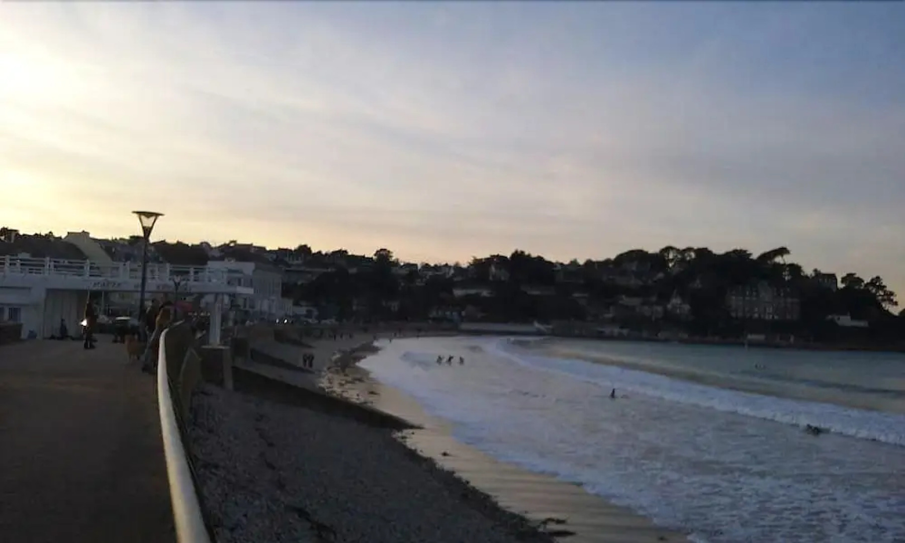 Appartement Le Casino