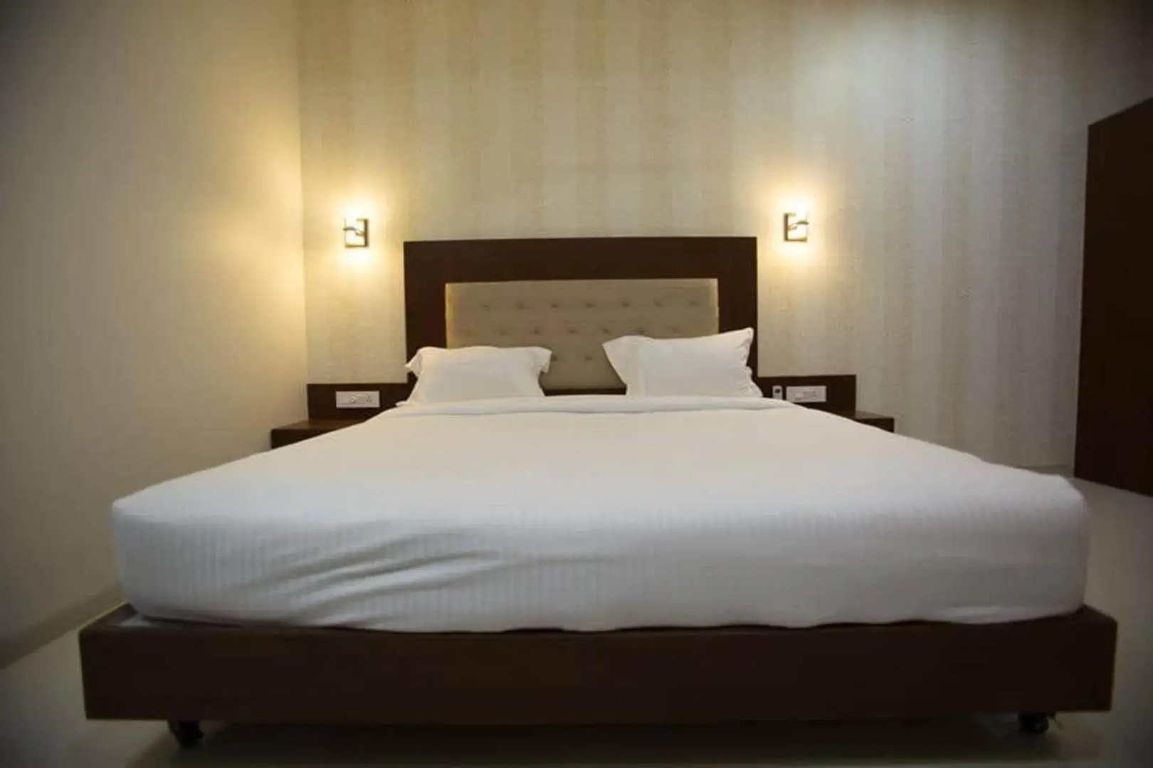 Hotel Sai Panchvati