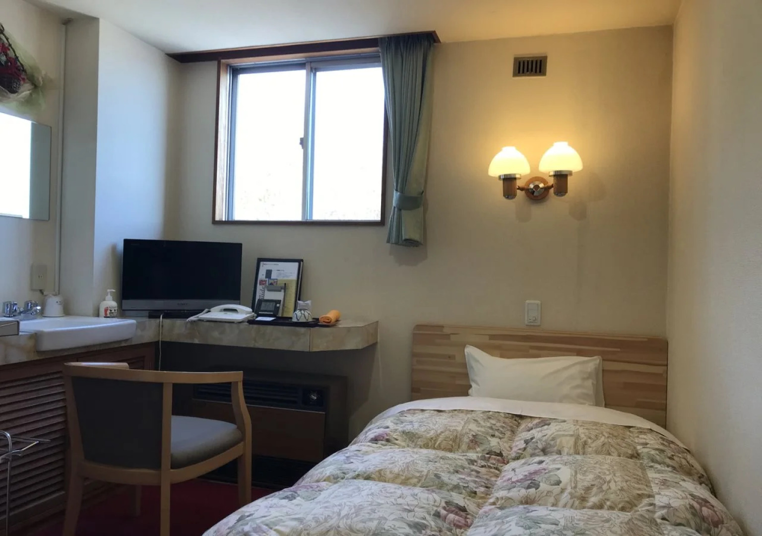 Hiraizumi Hotel Musashibou