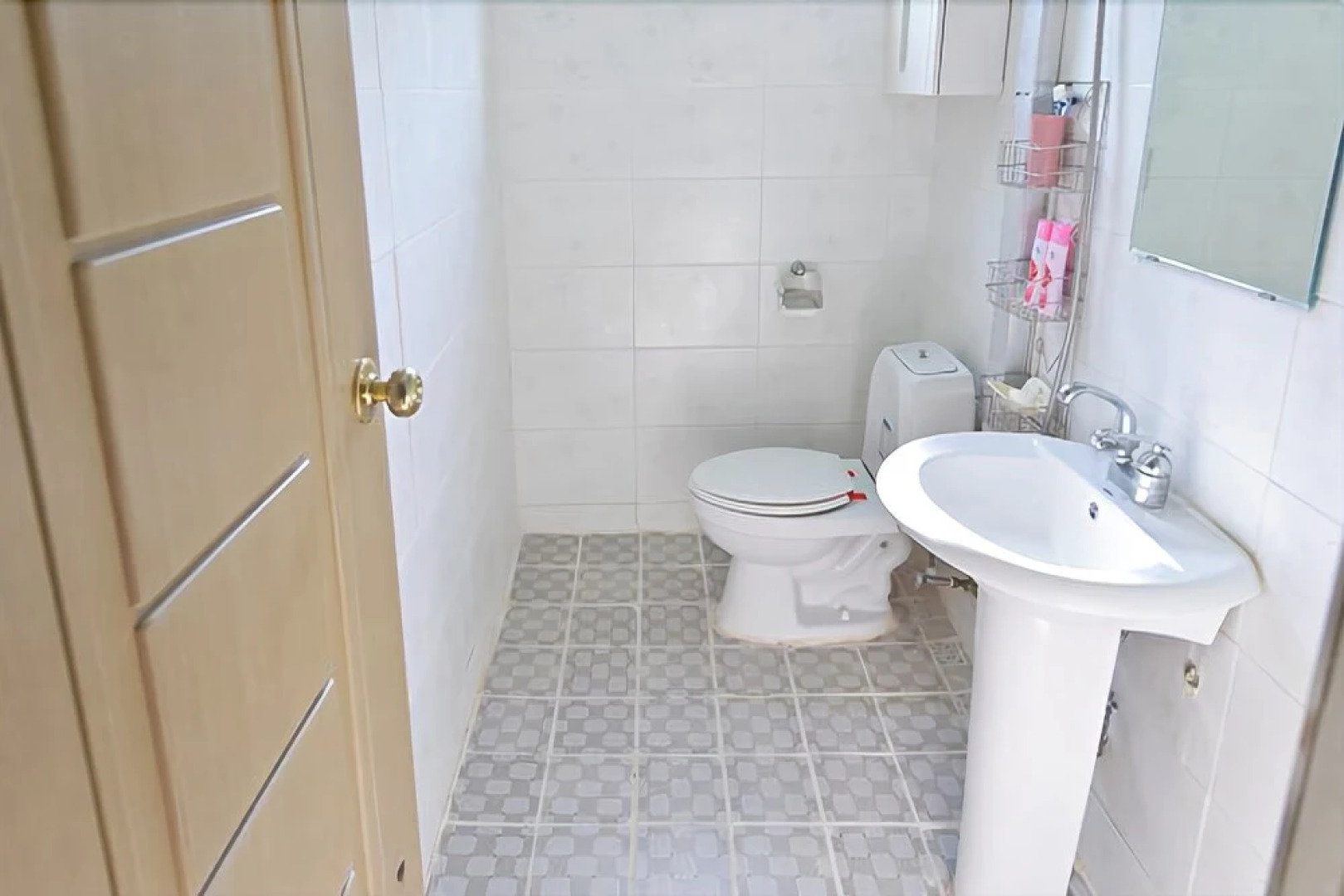 Jecheon Oksunbon Pension