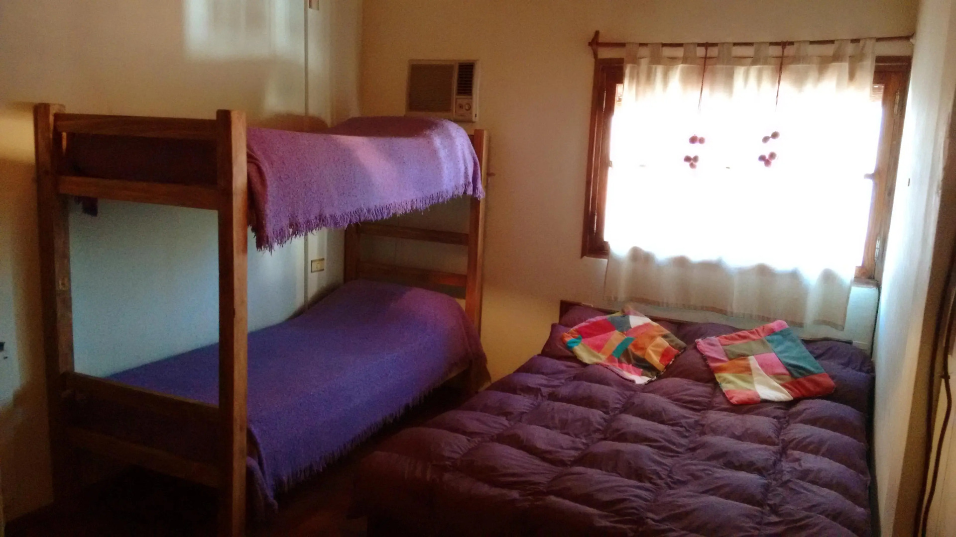 Hostel Parque Central