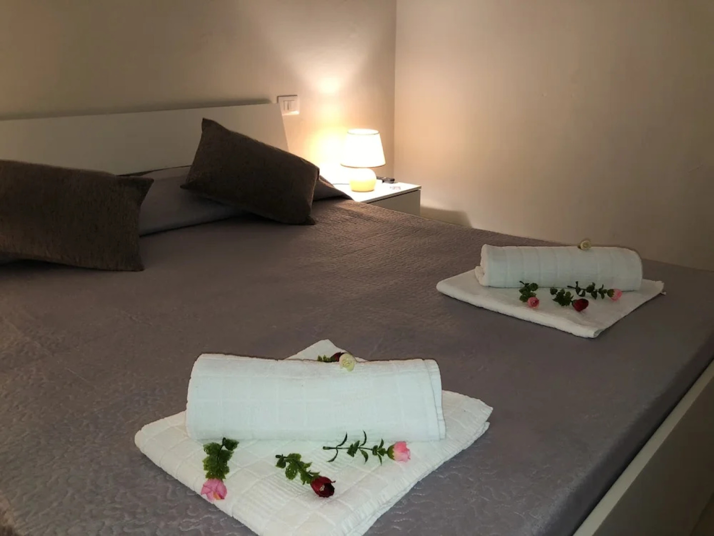 Volì club Bed & Breakfast