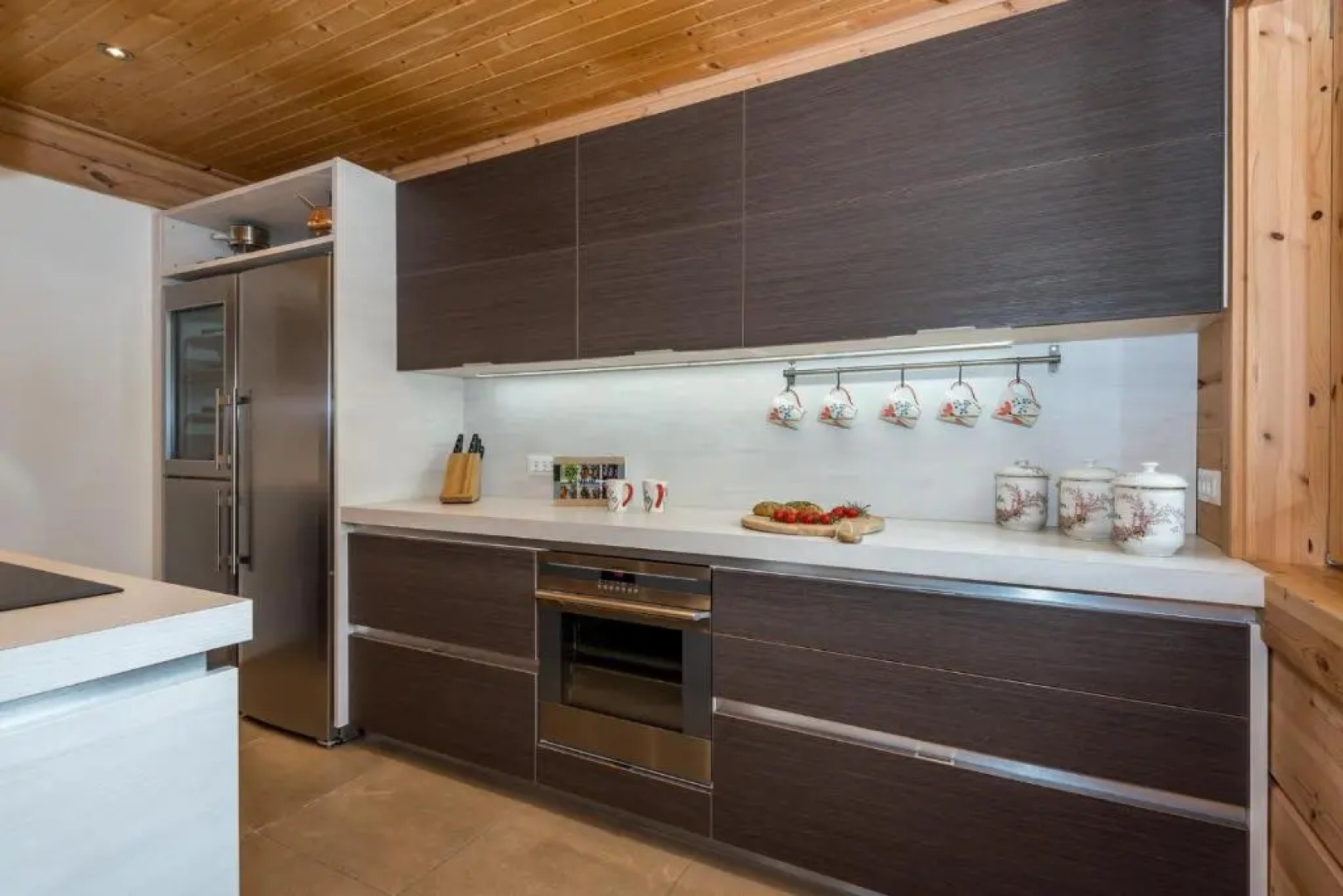 Chalet Natura With Sauna And Whirlpool