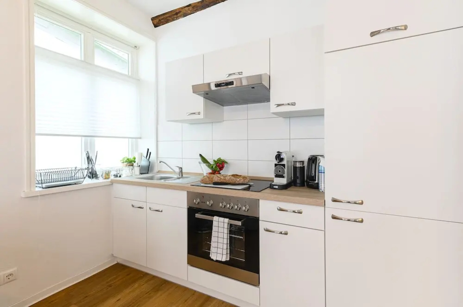 Altstadt Apartments Verden