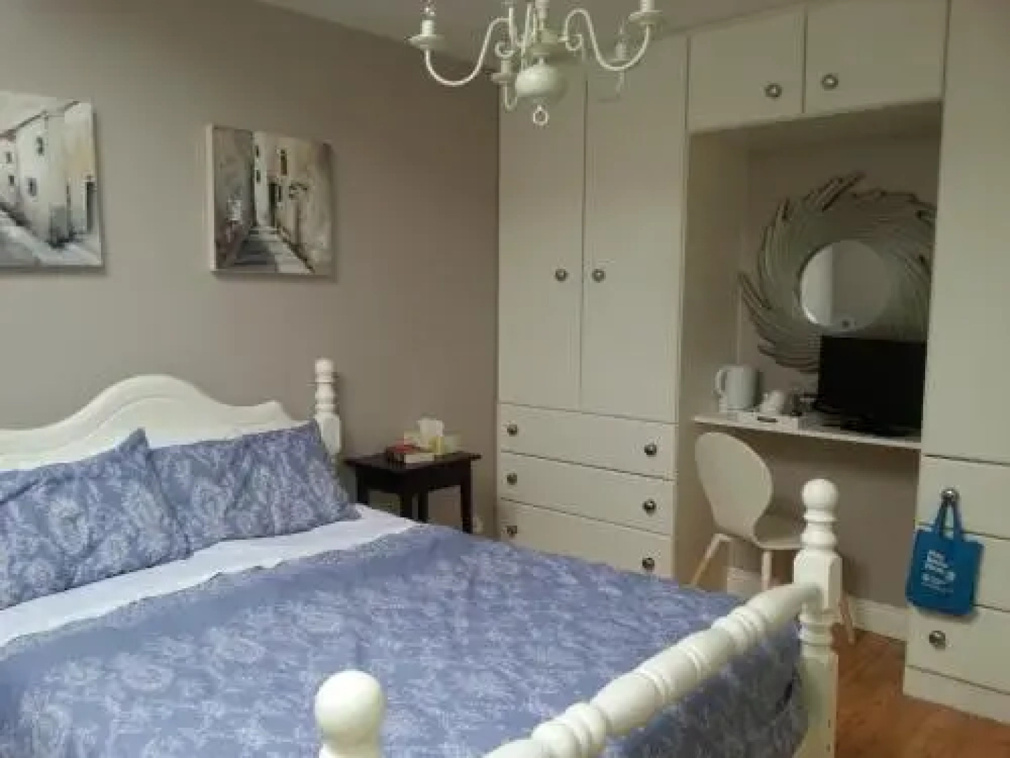 Loch Cuan Bed and Breakfast