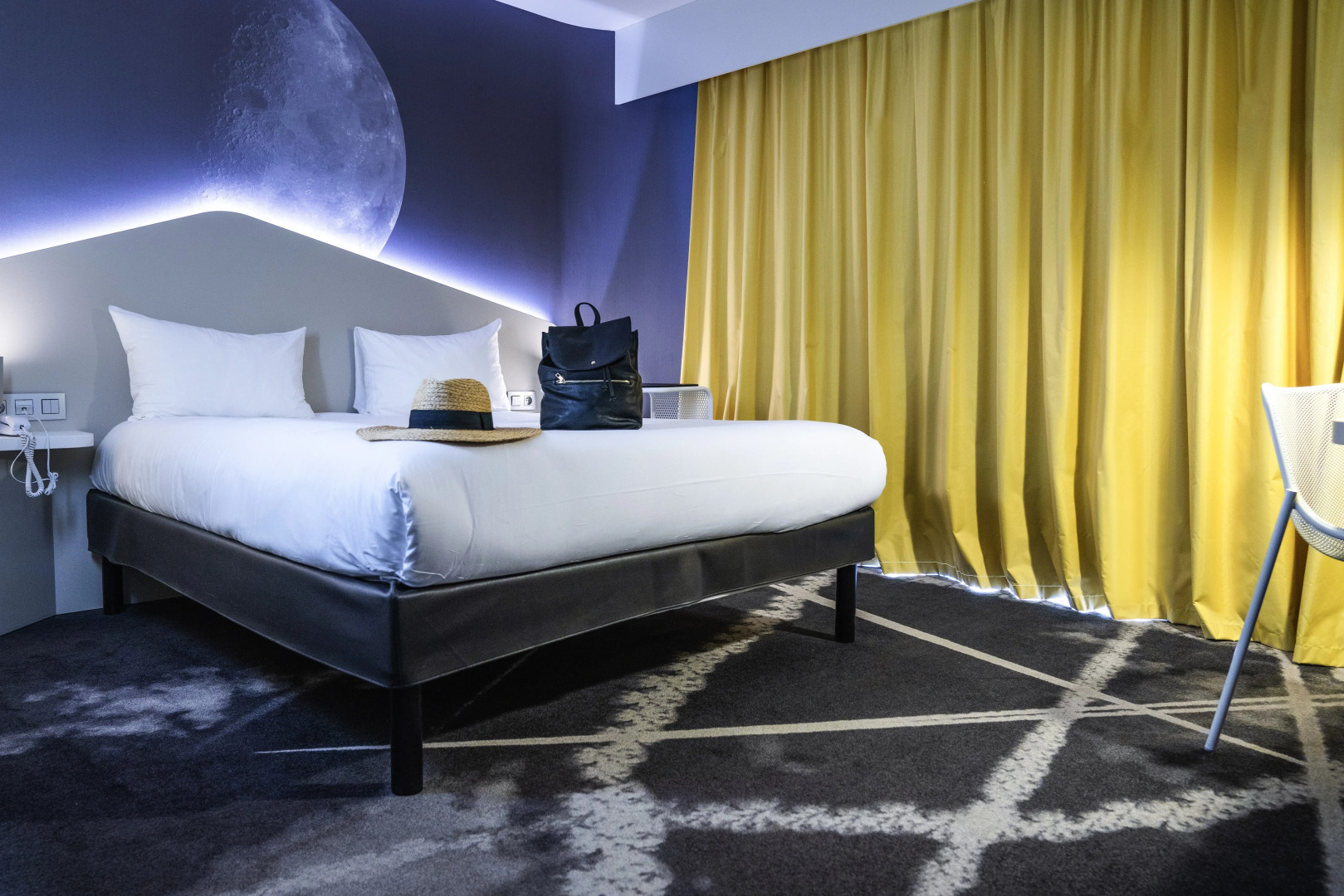 Ibis Styles Paris Charles de Gaulle Airport