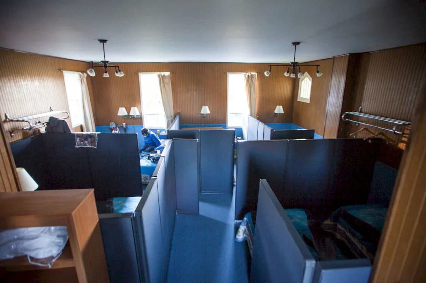 Auberge Presbytere Mont Lac-Vert