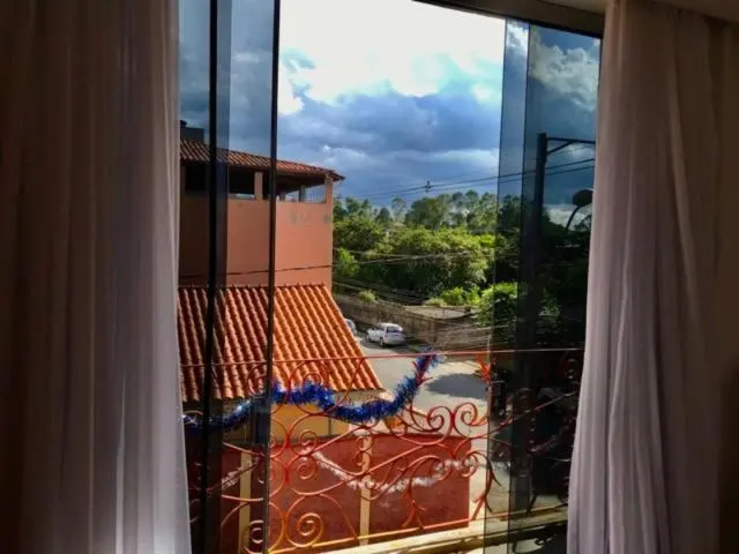 Hospedaria Casa Real