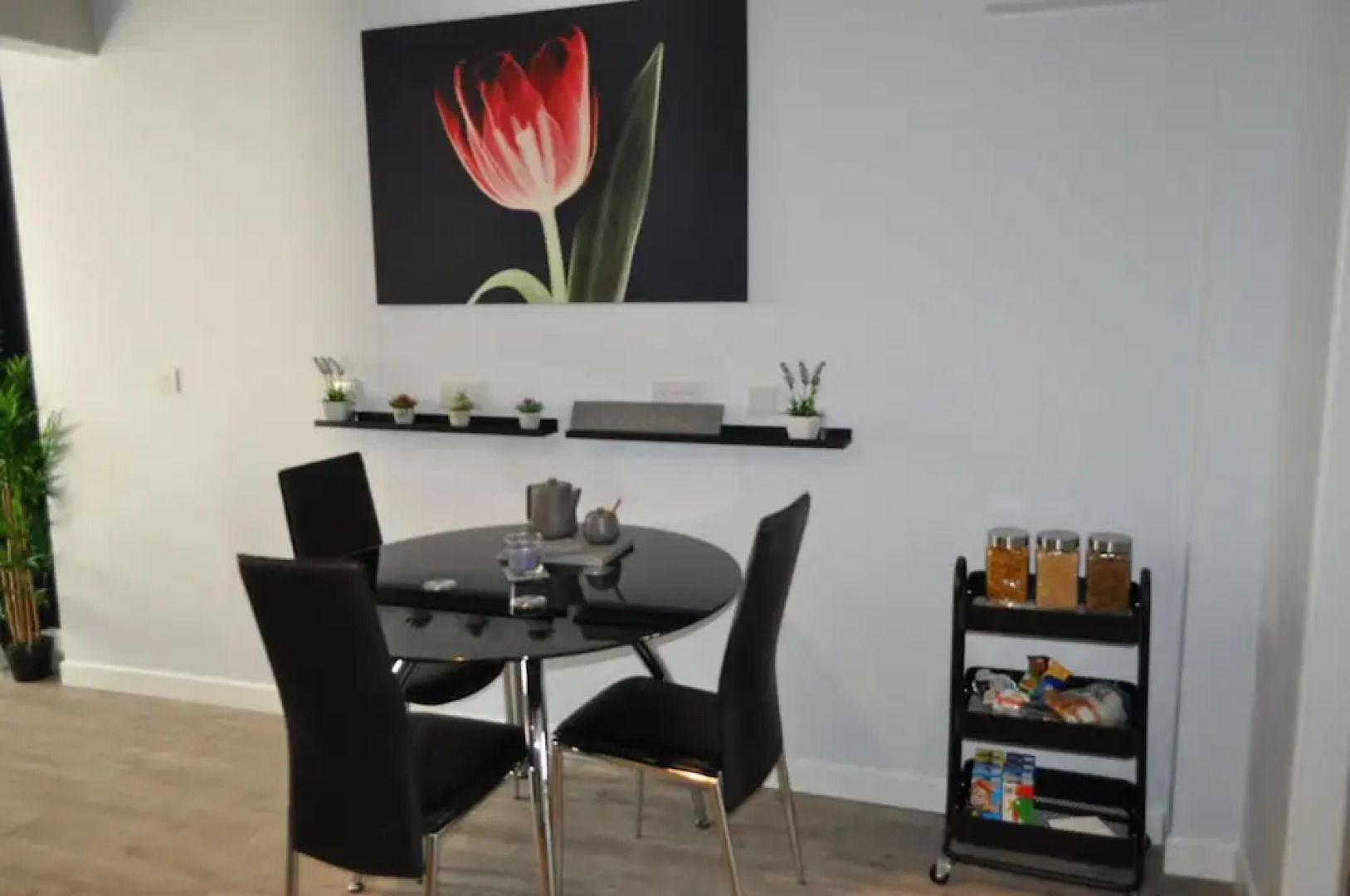 VIP Church Street Apartment, Portadown