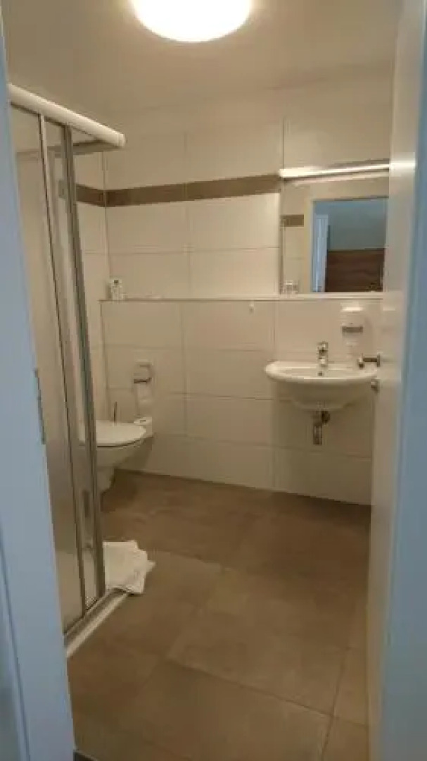 Jakob Kern Gästehaus im Stift Geras