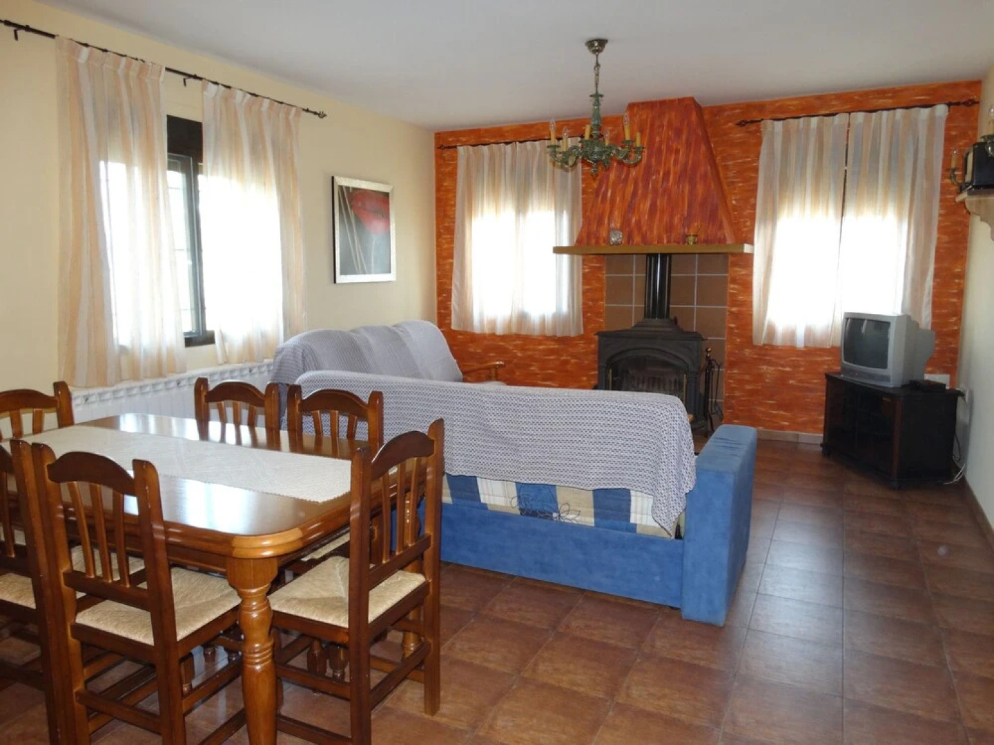 Casas Rurales La Loma