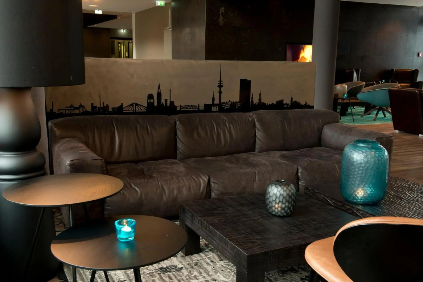 Motel One Munich - Campus