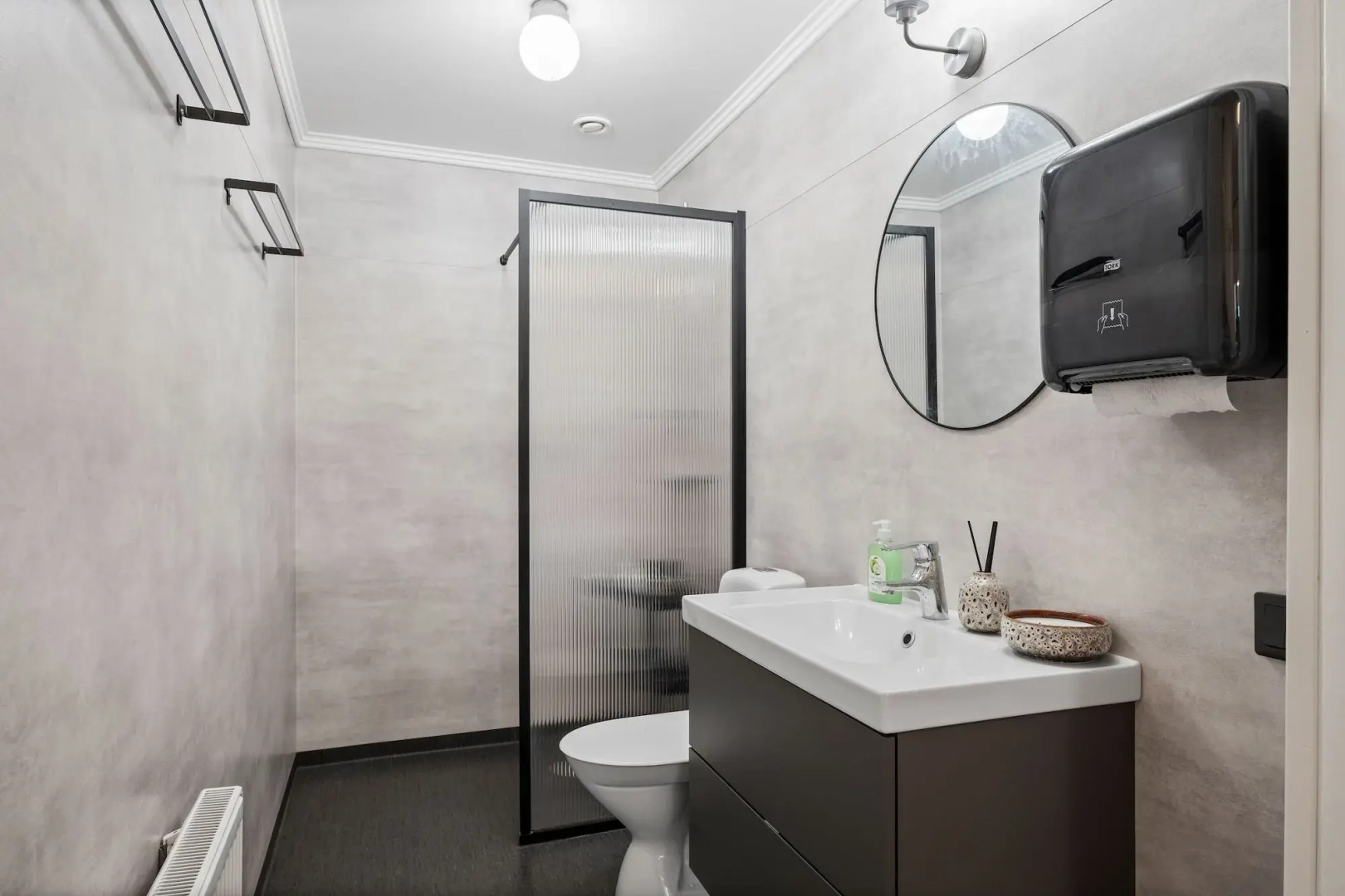 Uppsala Lägenhetshotell