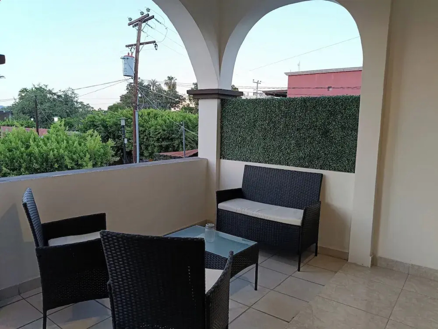 Suites Santo Cielo