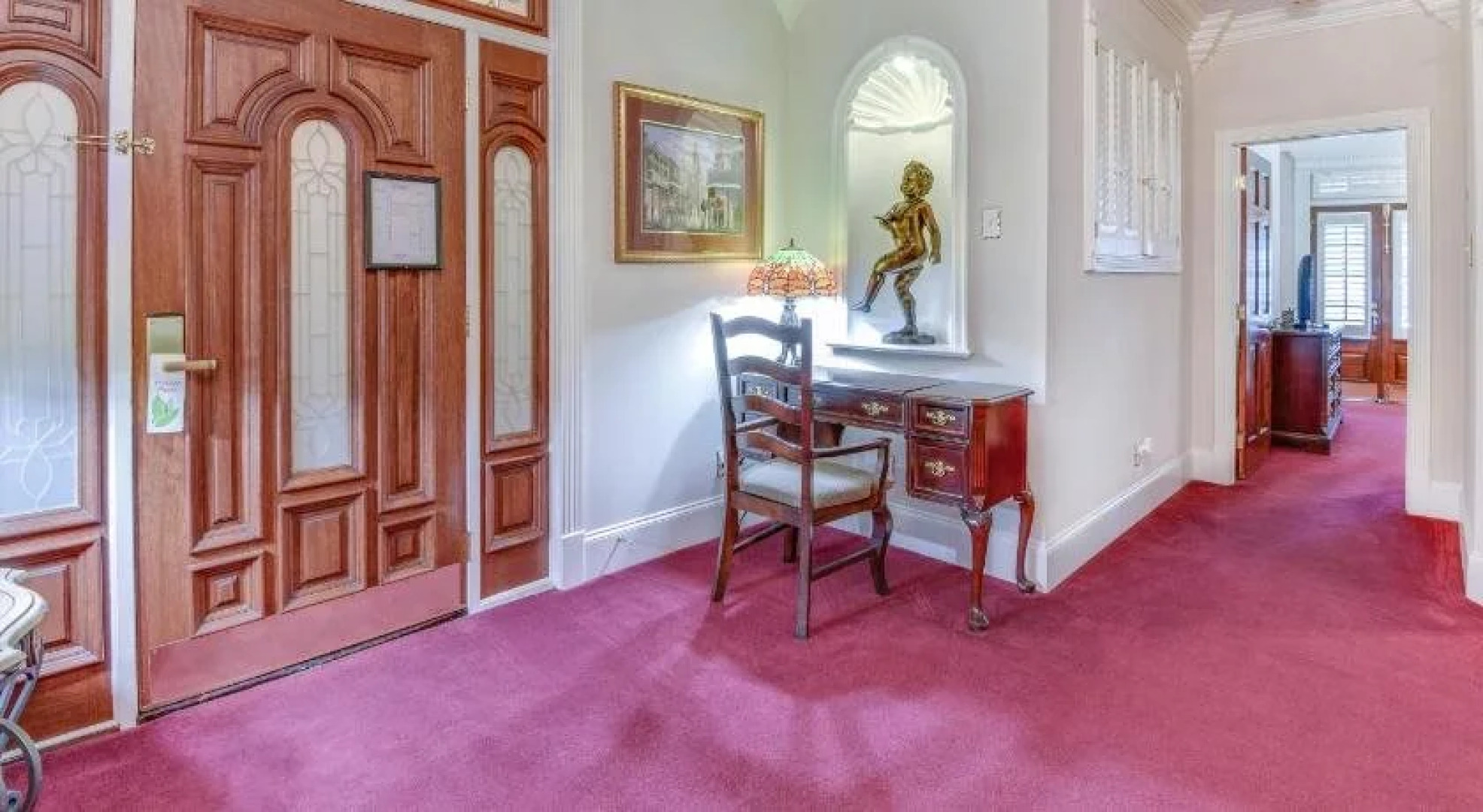 Plaza Suites Downtown New Orleans