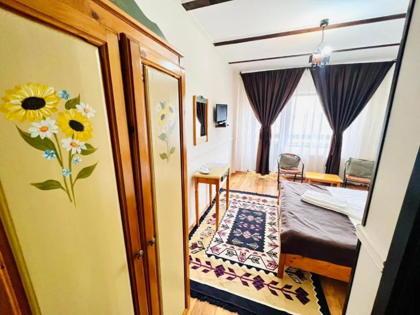 Pensiunea Casa Boiereasca