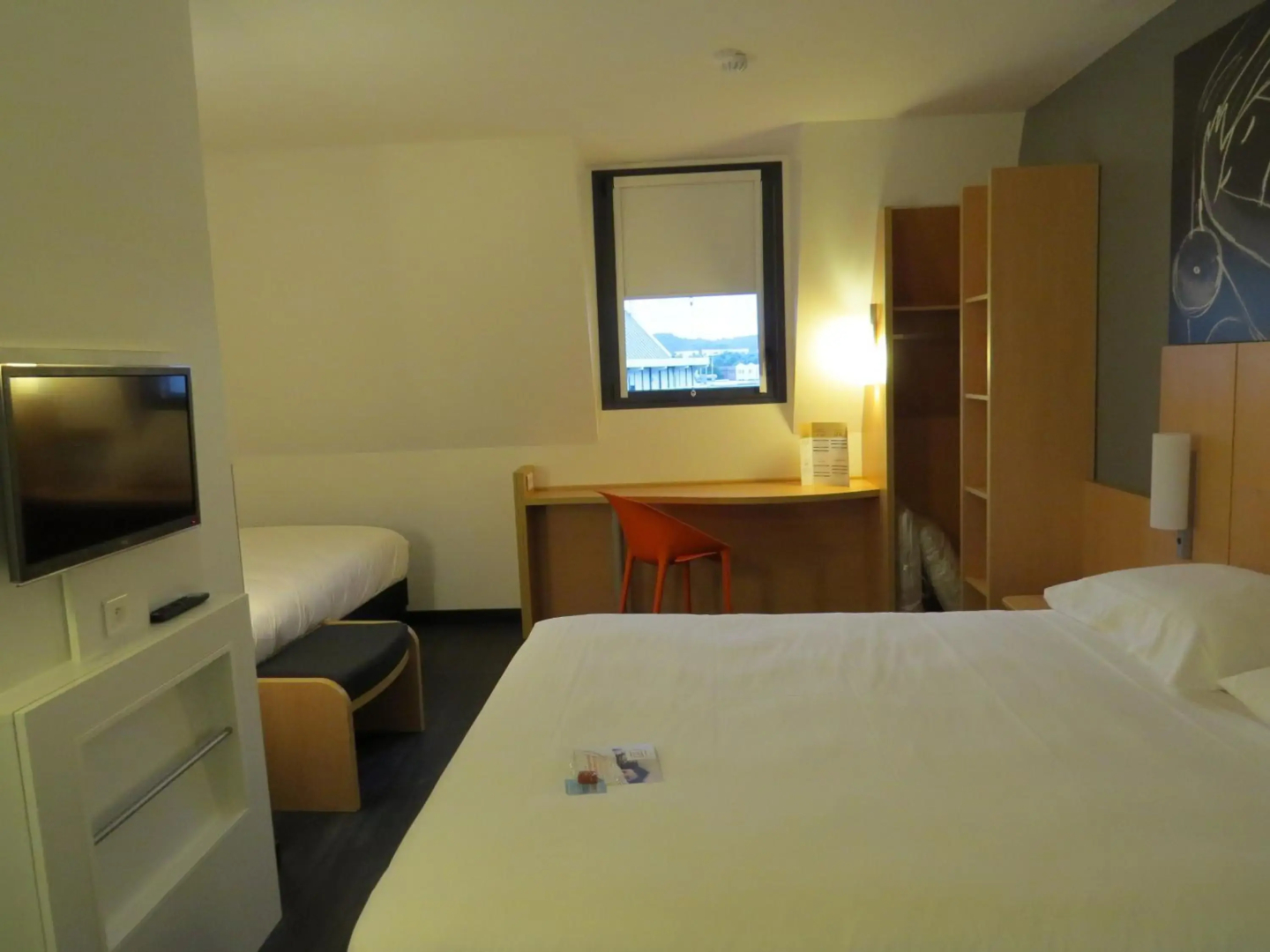 ibis Soissons Hotel