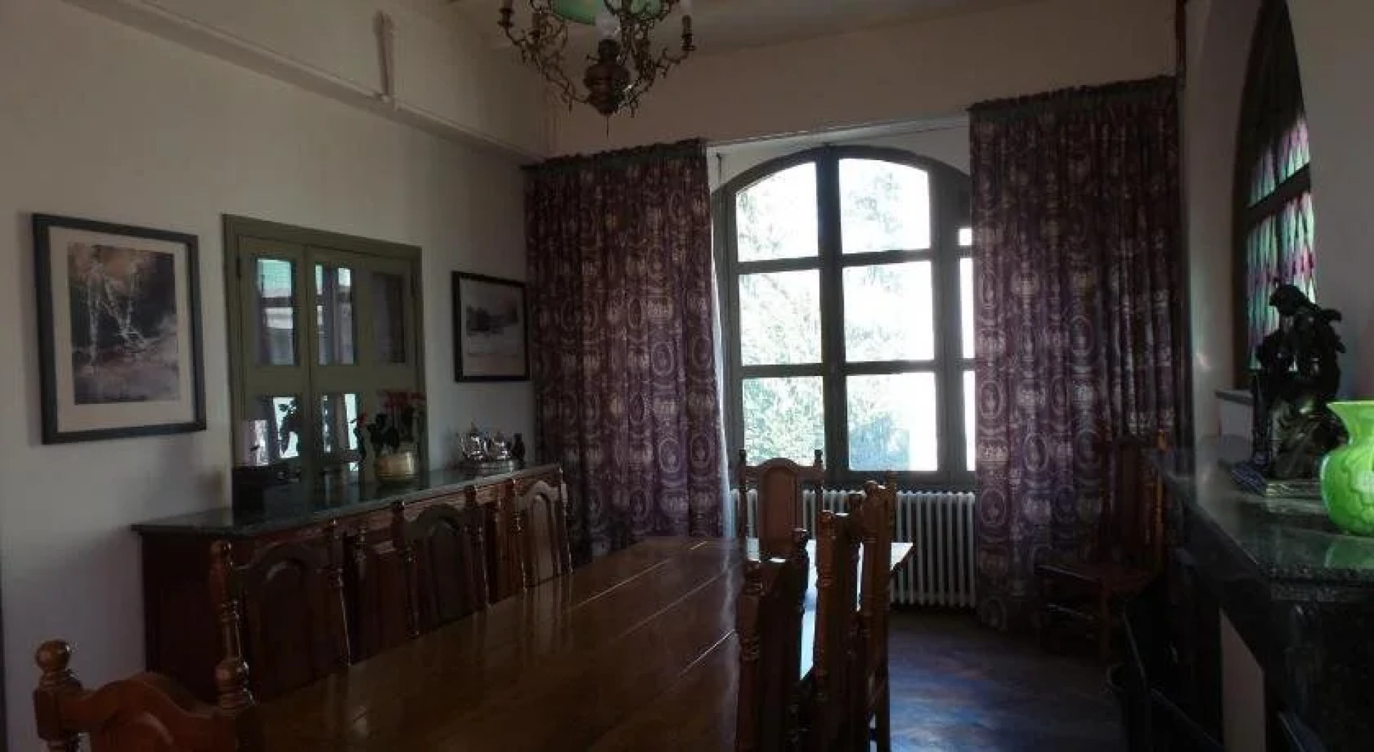 Palazzo Fiorio Chambres d'Hôtes  Limoux