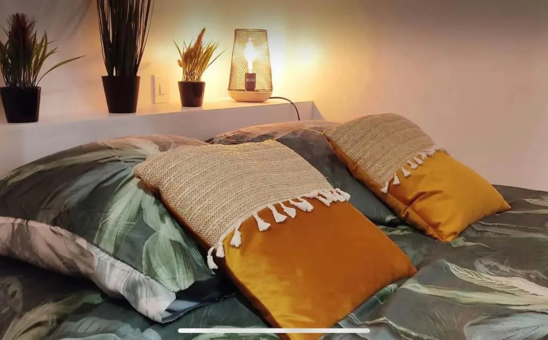 Studio récemment rénové B3